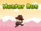 Logħba Hunter Run onlajn
