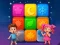 Logħba Tap Block Puzzle onlajn