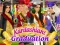 Logħba Kardashians Graduation onlajn