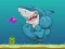 Logħba Mad Shark onlajn