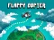 Logħba Flappy Copter onlajn