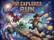 Logħba Mr Explorer Run onlajn