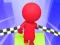 Logħba Fall Race 3D onlajn