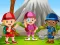 Logħba Kids Camping Hidden Stars onlajn