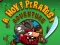 Logħba Ahoy Pirates Adventure onlajn