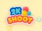 Logħba 2k Shoot onlajn