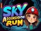 Logħba Sky Ascension Run onlajn