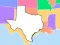 Logħba USA Map Quiz onlajn