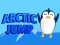 Logħba Arctic Jump onlajn