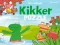 Logħba Kikker Puzzle onlajn