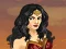 Logħba Amazon Warrior Wonder Woman Dress Up onlajn