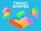 Logħba Tricky Shapes onlajn