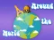 Logħba Around The World With Jumping onlajn