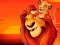 Logħba Lion King Match3 onlajn