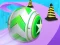 Logħba Racing Ball Master 3D onlajn
