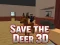 Logħba Save the Deer 3D onlajn
