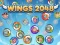 Logħba Wings 2048 onlajn