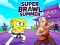 Logħba Super Brawl Summer onlajn