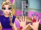 Logħba Princess Makeup Salon onlajn