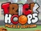 Logħba Trick Hoops Puzzle Edition onlajn