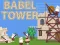 Logħba Babel Tower onlajn