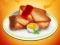 Logħba Spring Rolls Cooking onlajn