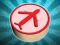 Logħba Aeroplane Chess 3D onlajn