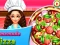 Logħba Homemade Pizza Cooking onlajn