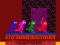 Logħba Stickman Brothers Nether Parkour onlajn