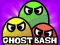 Logħba Ghost Bash onlajn