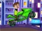 Logħba Ben 10 Racer punk onlajn