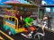 Logħba TukTuk Chingchi Rickshaw 3D onlajn
