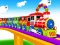Logħba Train Racing 3d -Play onlajn