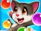 Logħba Bubble Pet Shooter onlajn