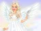 Logħba Sweet angel dress up onlajn