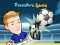 Logħba Football King onlajn