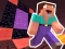 Logħba Noob Steve Nether onlajn