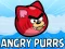 Logħba Angry Purrs onlajn