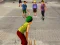 Logħba Gully Cricket onlajn
