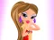 Logħba Sweet Bratz Dressup onlajn