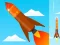Logħba Rocket Sky onlajn