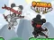 Logħba Panda Fight onlajn