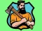Logħba Woodcutter 3D onlajn