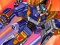 Logħba Robots World Battle onlajn