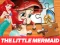 Logħba The Little Mermaid Jigsaw Puzzle onlajn