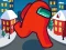 Logħba Christmas imposter Run onlajn