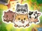 Logħba Animal Sort Cute Game Puzzle onlajn