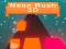 Logħba Neon Rush 3D onlajn
