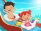 Logħba Aquapark Fun Loop onlajn
