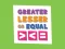 Logħba Greater Lesser Or Equal onlajn